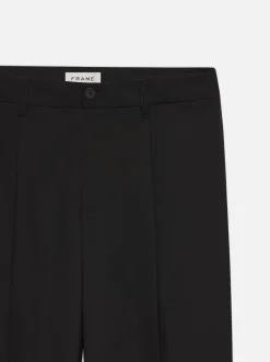 FRAME Wool Trouser in< Pants & Shorts